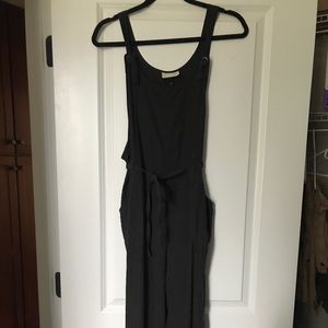 Universal threads jumper